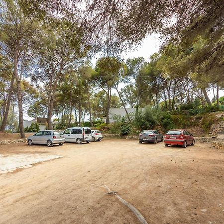 Acogedor Bungalow Park Florimar Tarragona Ngoại thất bức ảnh