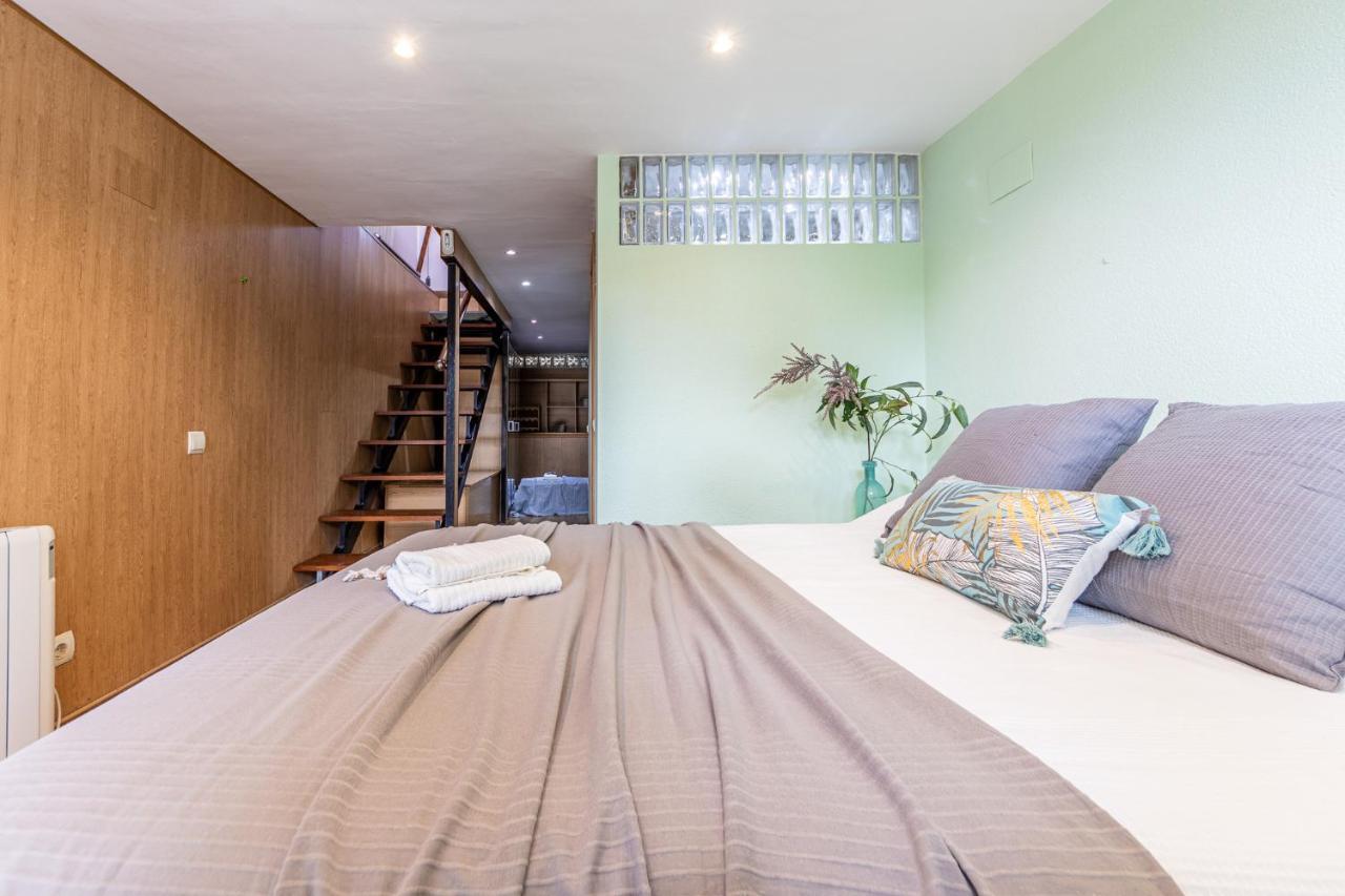 Acogedor Bungalow Park Florimar Tarragona Ngoại thất bức ảnh