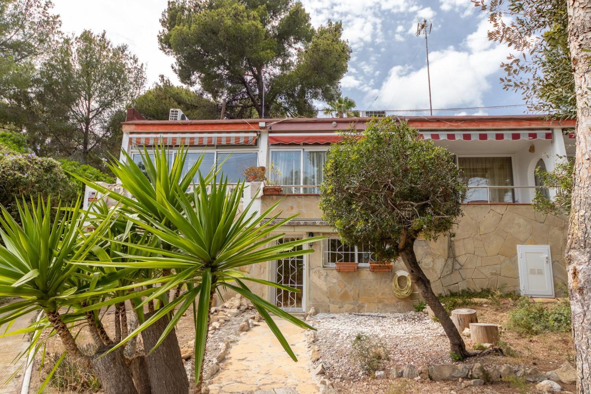 Acogedor Bungalow Park Florimar Tarragona Ngoại thất bức ảnh