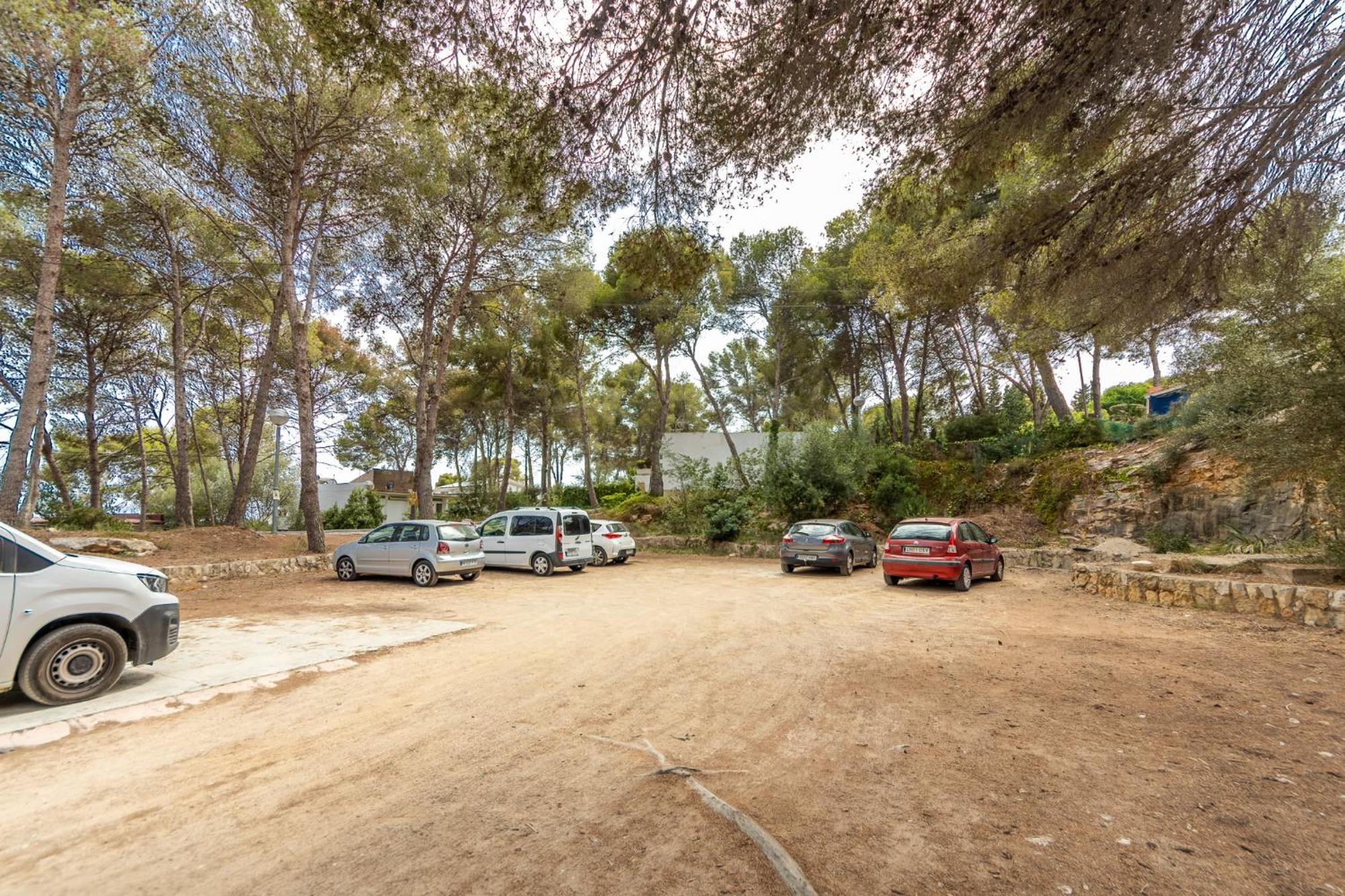 Acogedor Bungalow Park Florimar Tarragona Ngoại thất bức ảnh