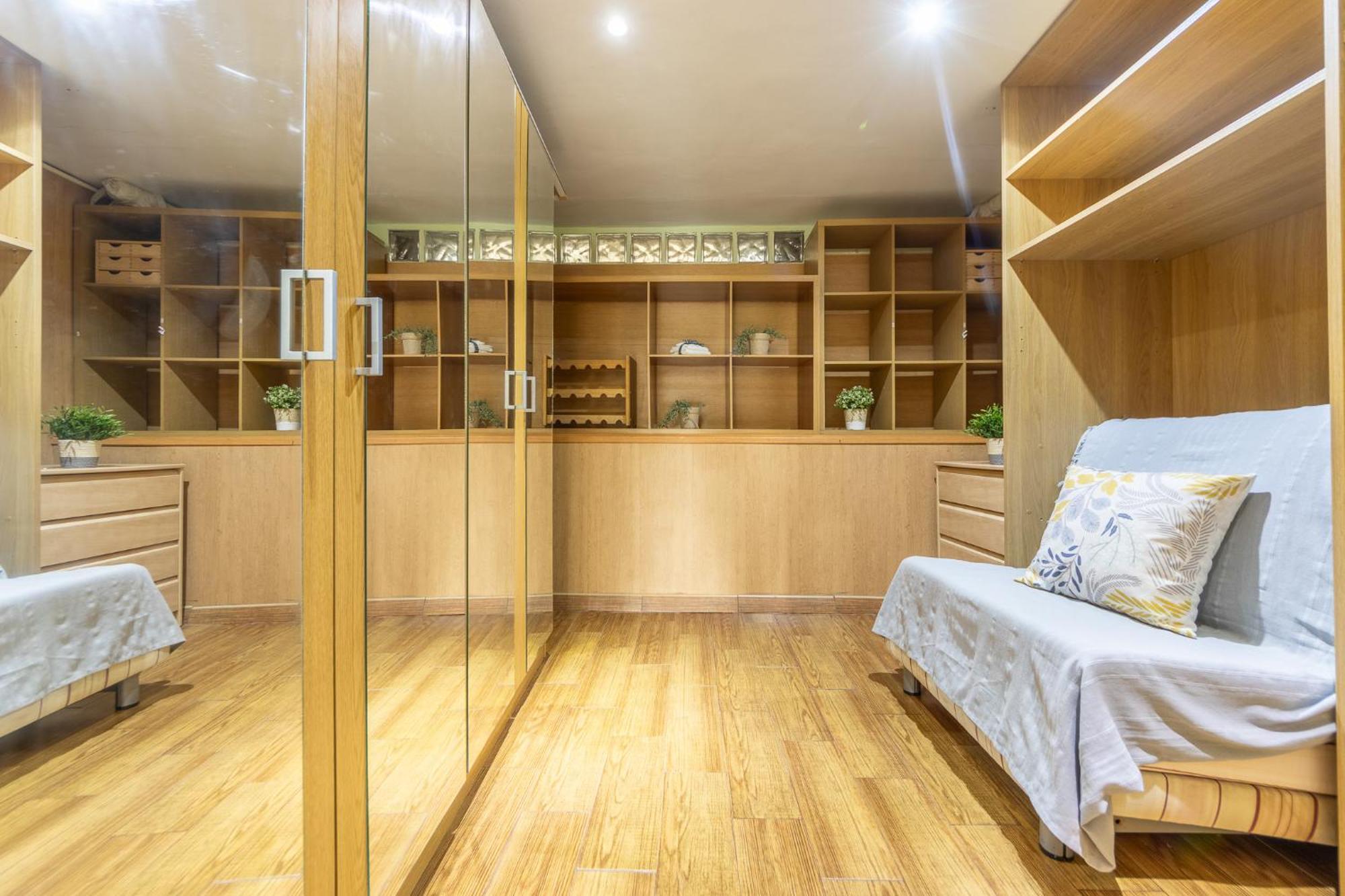Acogedor Bungalow Park Florimar Tarragona Ngoại thất bức ảnh