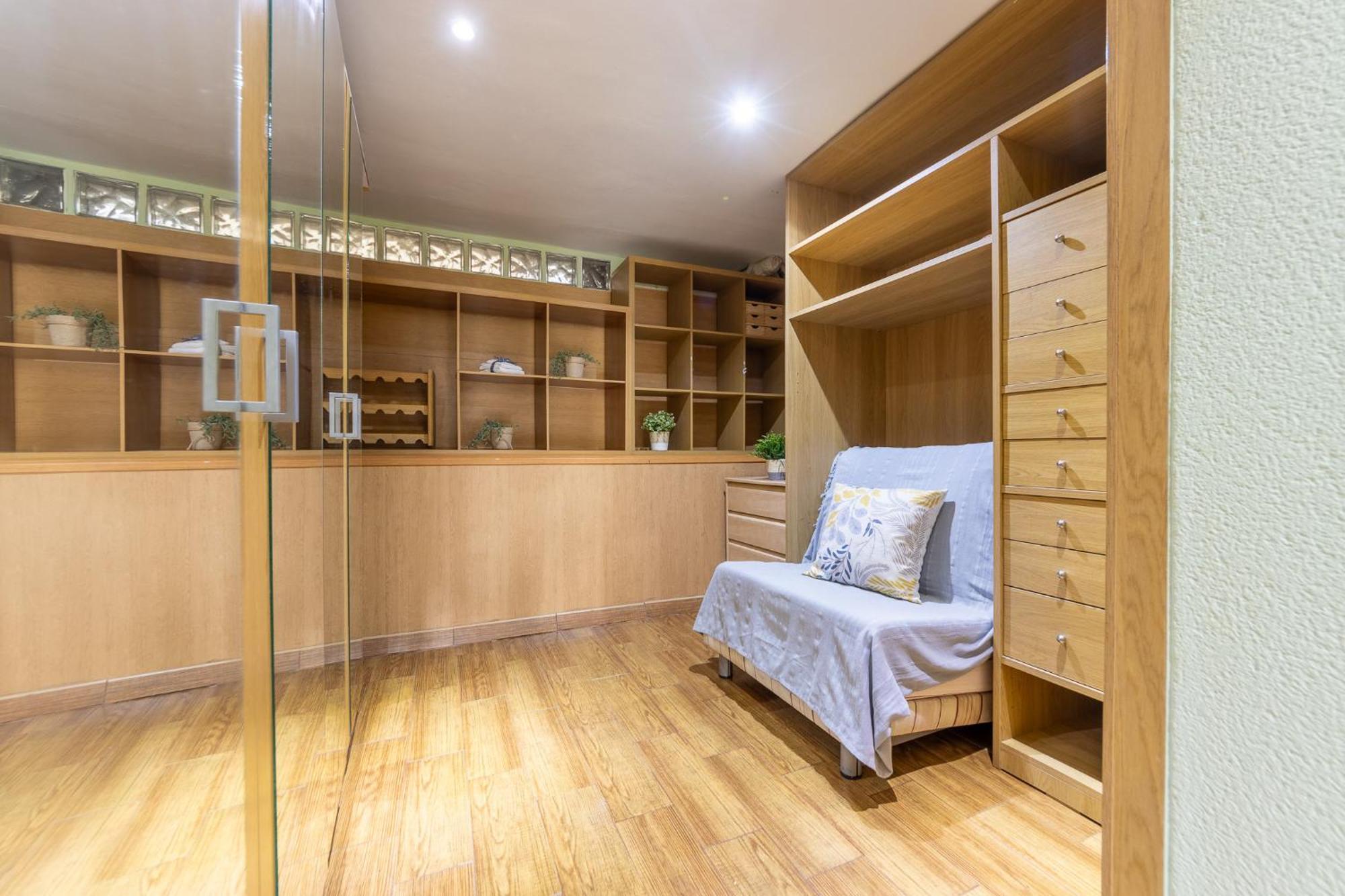 Acogedor Bungalow Park Florimar Tarragona Ngoại thất bức ảnh