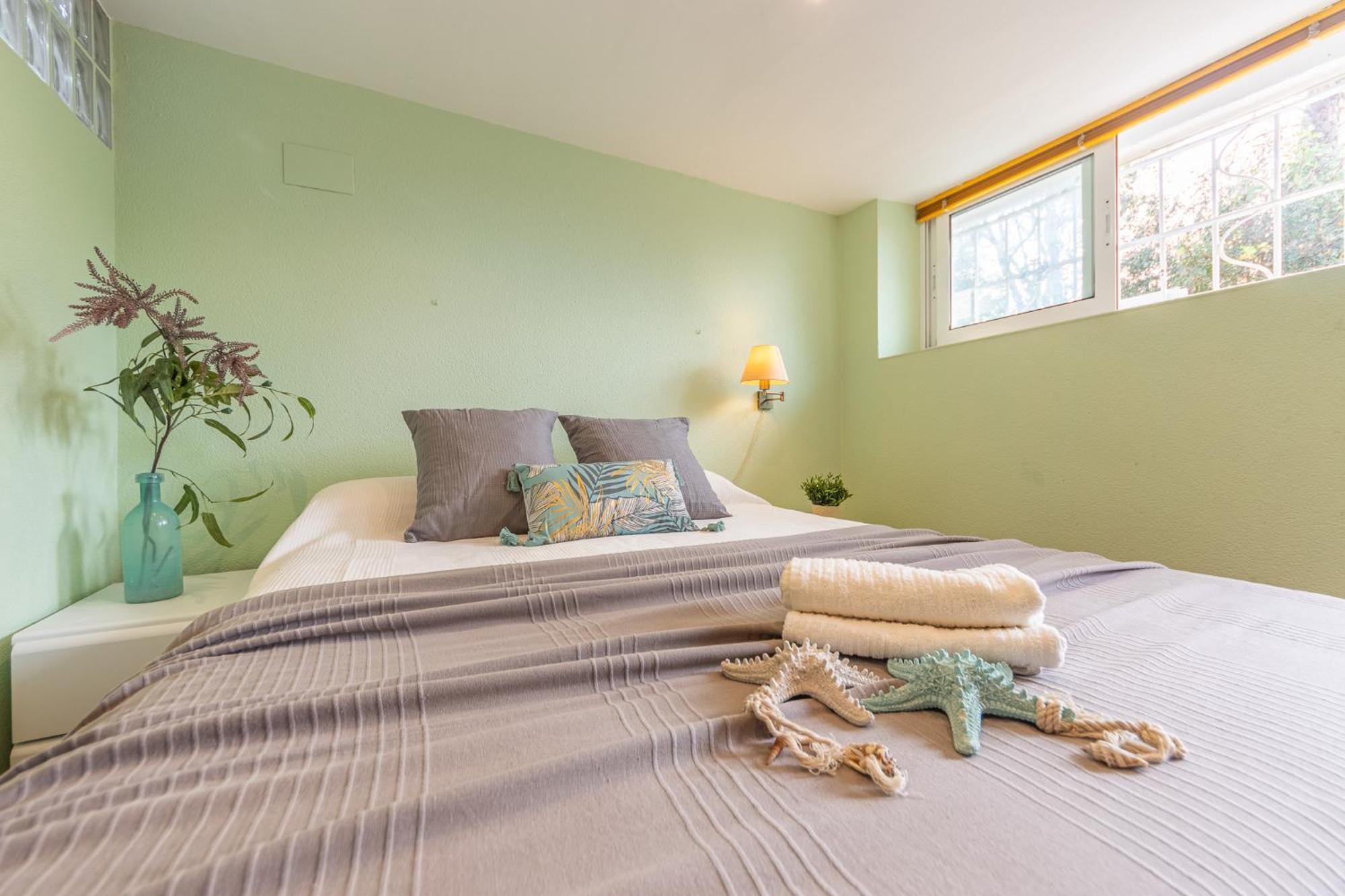 Acogedor Bungalow Park Florimar Tarragona Ngoại thất bức ảnh
