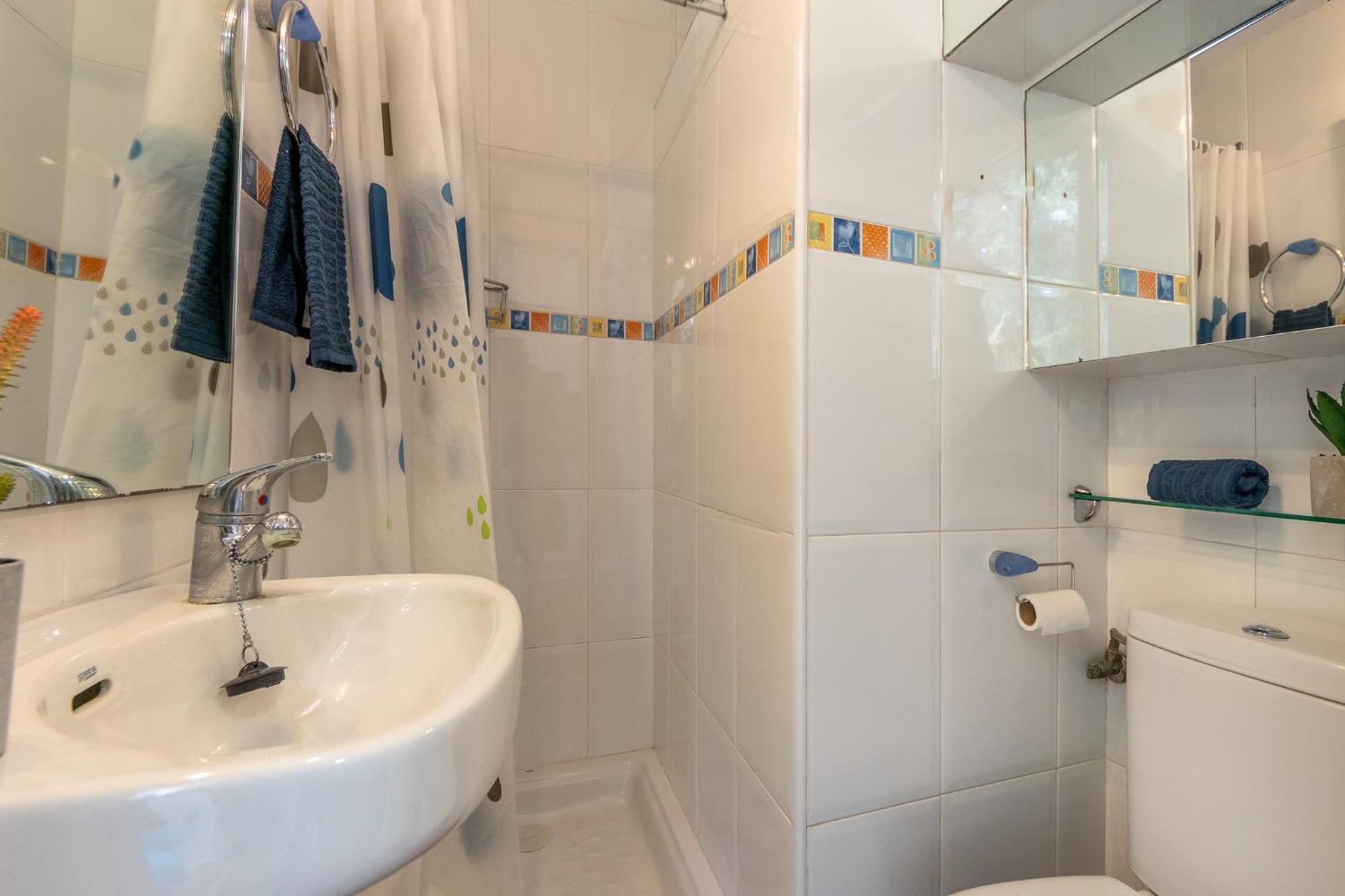 Acogedor Bungalow Park Florimar Tarragona Ngoại thất bức ảnh