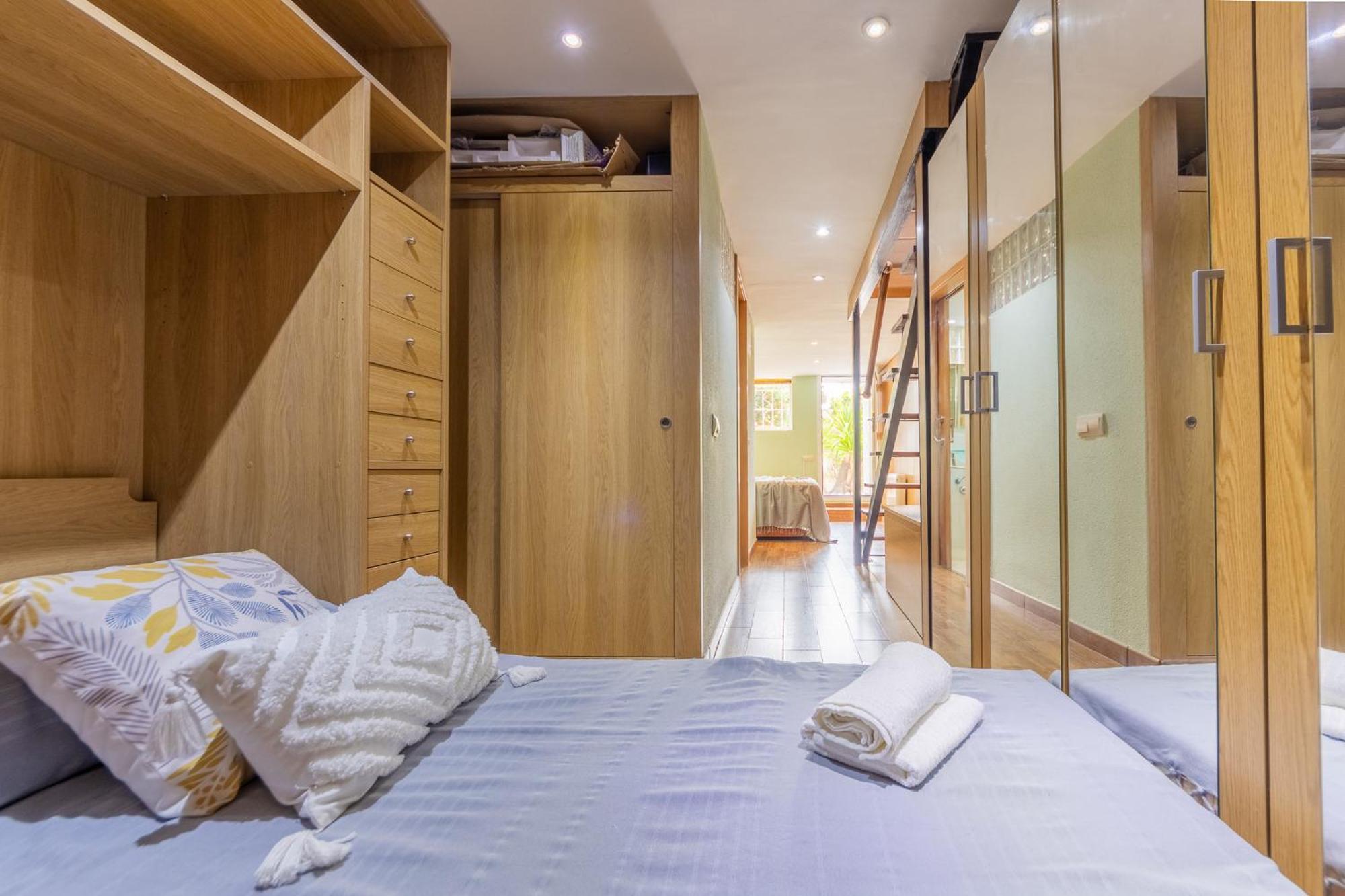 Acogedor Bungalow Park Florimar Tarragona Ngoại thất bức ảnh