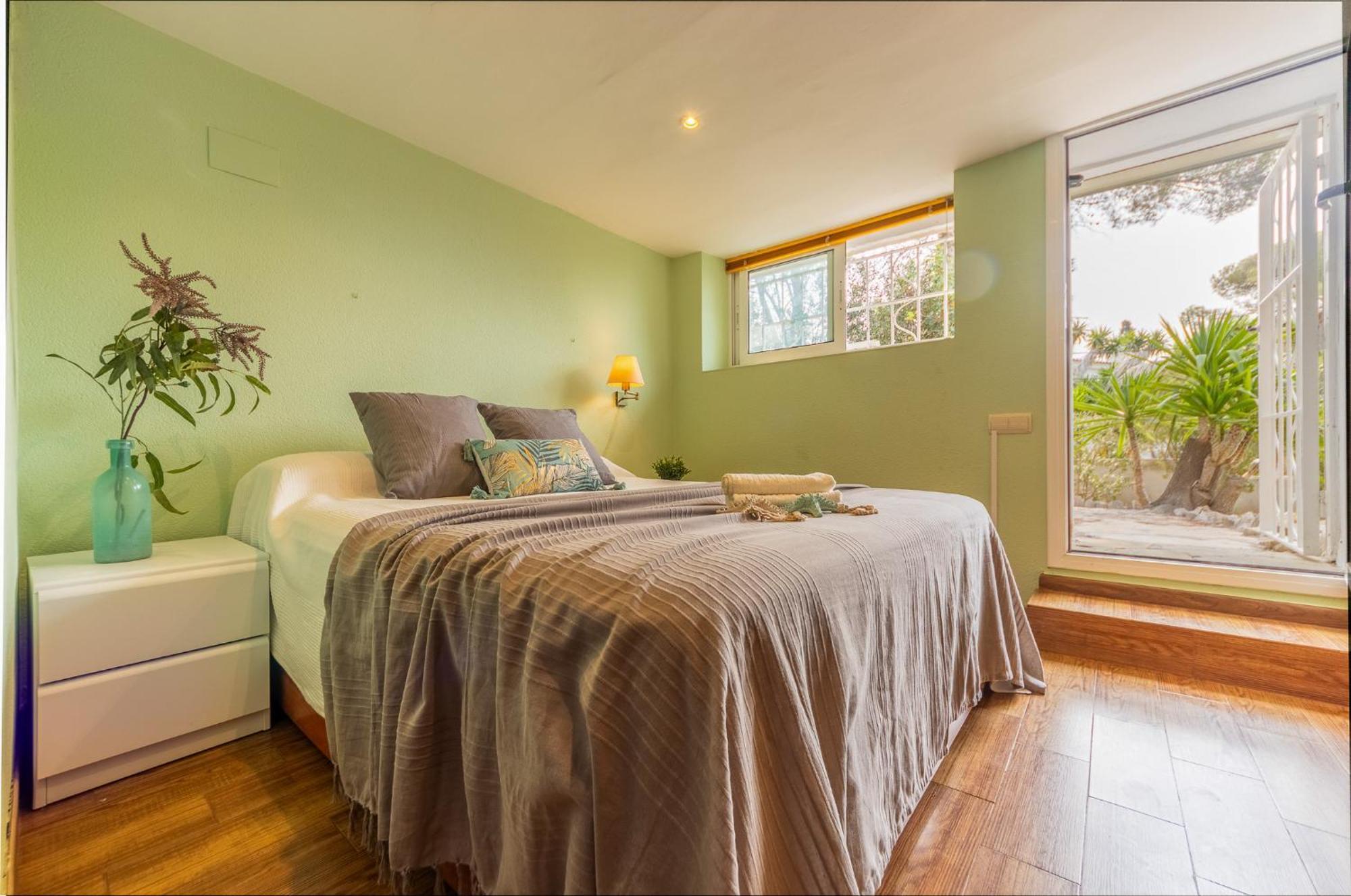 Acogedor Bungalow Park Florimar Tarragona Ngoại thất bức ảnh