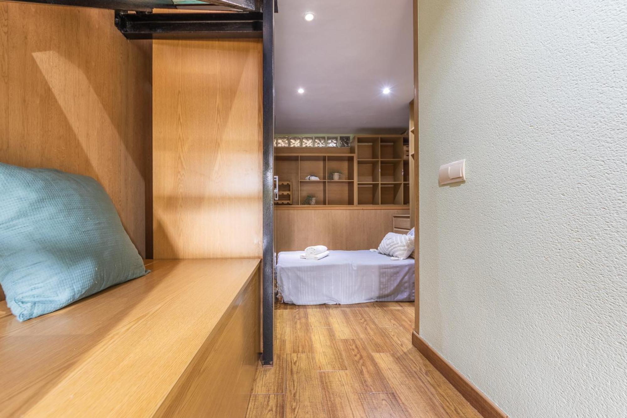 Acogedor Bungalow Park Florimar Tarragona Ngoại thất bức ảnh