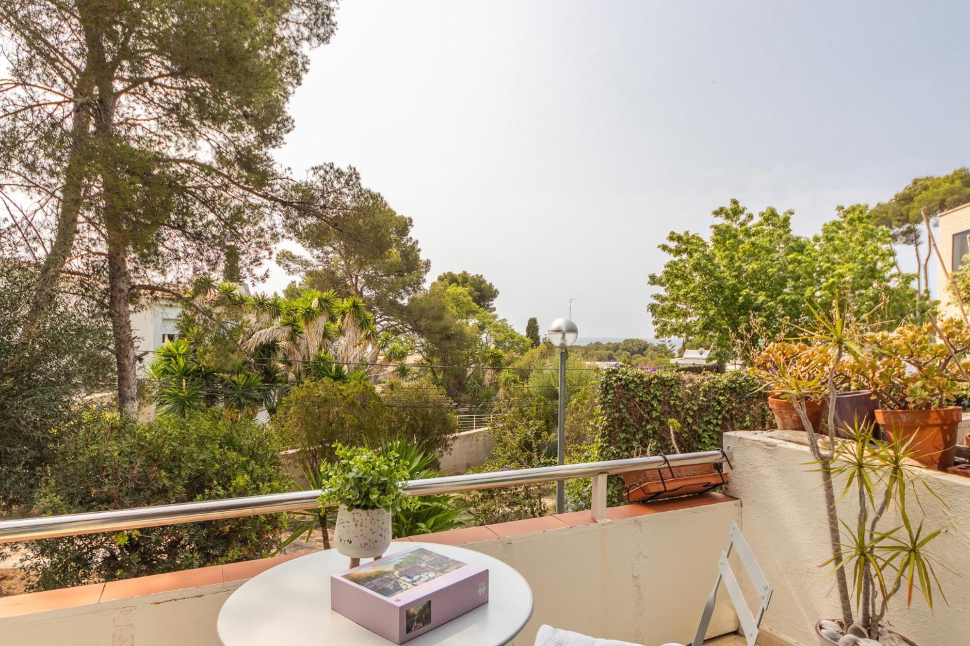 Acogedor Bungalow Park Florimar Tarragona Ngoại thất bức ảnh
